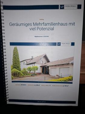 Foto - 1 Zimmer Wohnung in Roding - 435,00&nbsp;EUR Kaltmiete,