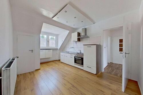 Foto - Etagenwohnung zur Miete in Recklinghausen