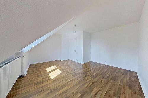 Foto - Etagenwohnung in Recklinghausen zur Miete