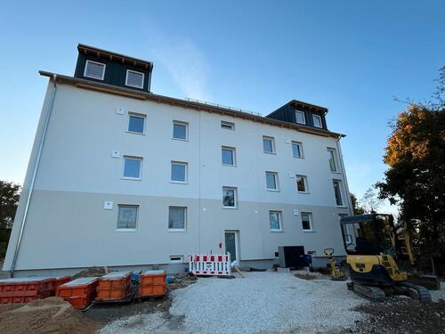 Foto - 3-Zi-Wohnung zur Miete in Saal Erstbezug nach Sanierung