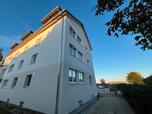 Foto - Etagenwohnung zur Miete in Kelheim