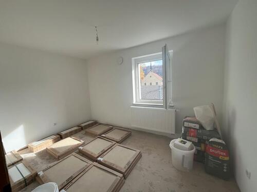 Foto - Etagenwohnung in Kelheim