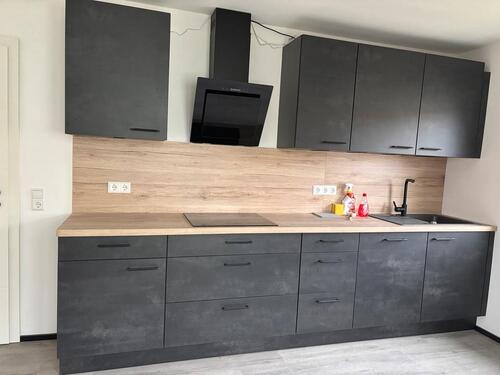 Foto - 3 Zimmer Etagenwohnung zum Kaufen in Senden