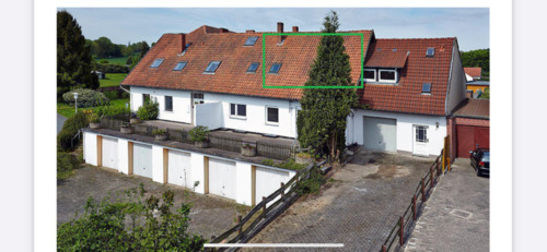 Foto - 3 Zimmer Wohnung in Preußisch- Oldendorf (Börninghausen)