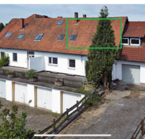 3 Zimmer Wohnung in Preußisch- Oldendorf (Börninghausen) - Preußisch Oldendorf