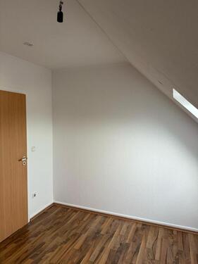 Foto - Etagenwohnung in Preußisch Oldendorf zur Miete