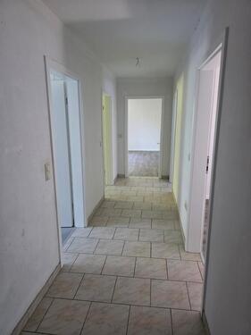 Foto - Etagenwohnung in Uder zur Miete