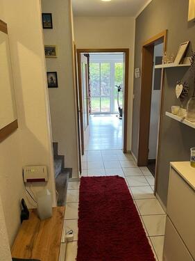 Foto - Einfamilienhaus in Sottrum zur Miete