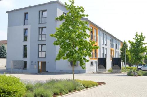 Foto - 1-Zimmer Wohnung *NUR FÜR STUDIERENDE*