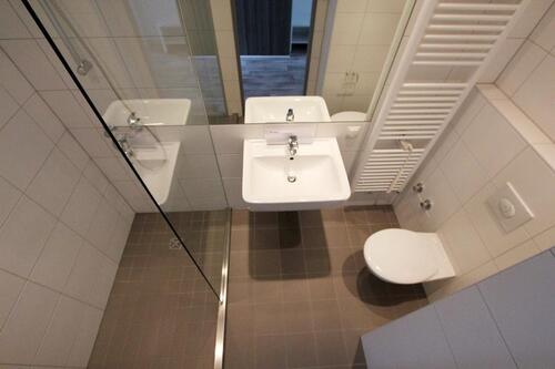 Foto - 1 Zimmer Etagenwohnung zur Miete in Landau in der Pfalz