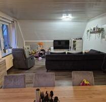 Große 4-Zimmer-Wohnung 148qm mit Grundstück ab März - Neu Wulmstorf