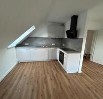 helle, kernsanierte 4 Zimmer Wohnung in Tönning