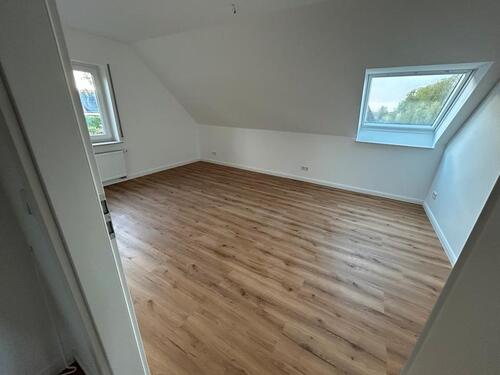 Foto - 4 Zimmer Dachgeschoßwohnung zur Miete in Tönning