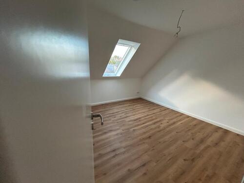 Foto - 4 Zimmer Dachgeschoßwohnung in Tönning