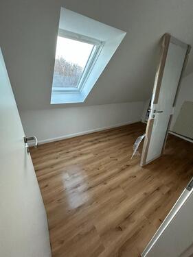 Foto - Dachgeschoßwohnung in Tönning zur Miete