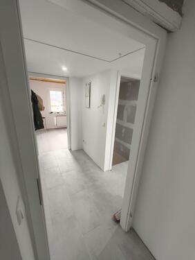 Foto - 3 Zimmer Etagenwohnung zur Miete in Bad Harzburg