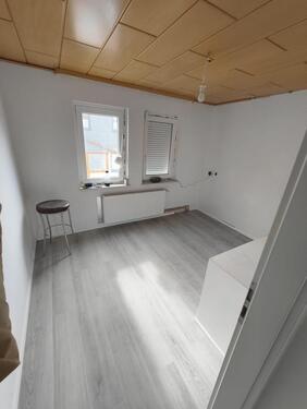 Foto - Etagenwohnung in Bad Harzburg zur Miete