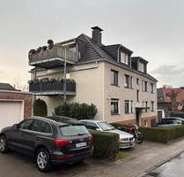 helle 3 12-Raum Wohnung mit Südbalkon in Essen Borbeck