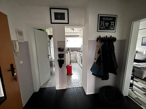 Foto - 3.5 Zimmer Etagenwohnung in Essen