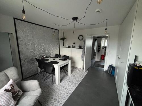 Foto - Etagenwohnung in Essen zur Miete