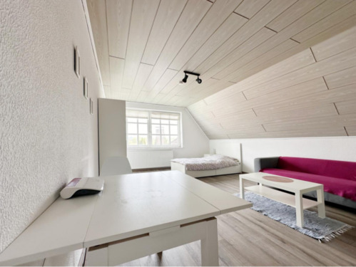 Foto - Modernes Apartment mit Küche – perfekt geschnittene 45 qm