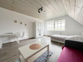 Foto - 1 Zimmer Dachgeschoßwohnung zur Miete in Brakel