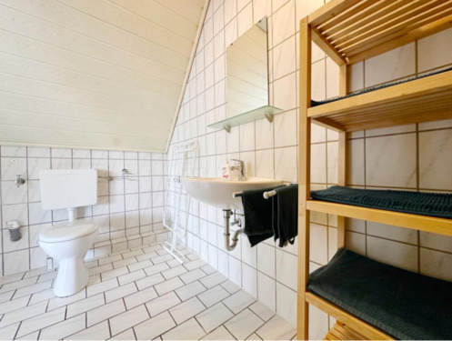 Foto - 1 Zimmer Dachgeschoßwohnung in Brakel