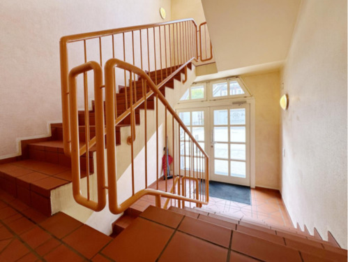 Foto - Dachgeschoßwohnung in Brakel zur Miete