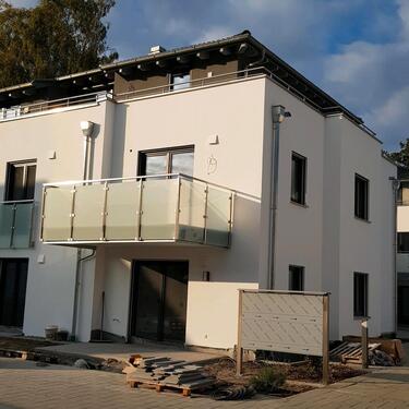 Foto - 2-Zi. Wohnung zu vermieten in SR