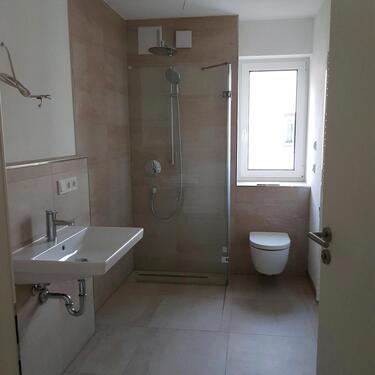 Foto - Etagenwohnung in Straubing zur Miete