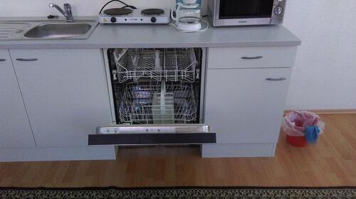 Foto - 1.5 Zimmer Erdgeschoßwohnung in Arnstadt