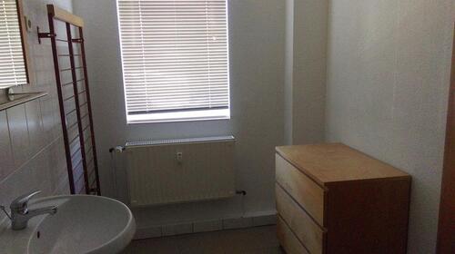 Foto - Erdgeschoßwohnung in Arnstadt zur Miete