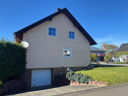 Foto - Doppelhaushälfte zum Kaufen in Osann-Monzel