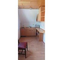 Gemütliches Appartement für den anspruchsvollen Single ! - Oberviechtach