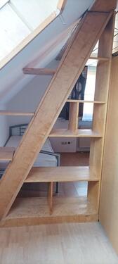 Foto - 1 Zimmer Etagenwohnung in Oberviechtach