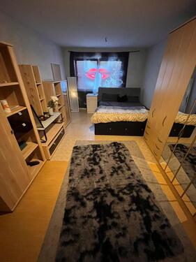 Foto - 1 zimmer wohnung - 700,00&nbsp;EUR Kaltmiete, ca.&nbsp; 33,00&nbsp;m&sup2;