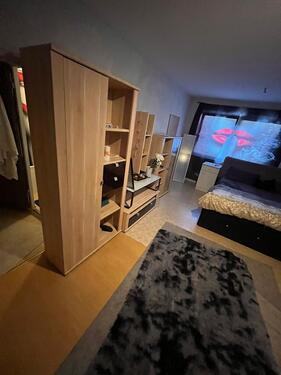 Foto - 1 Zimmer Etagenwohnung zur Miete in Berlin