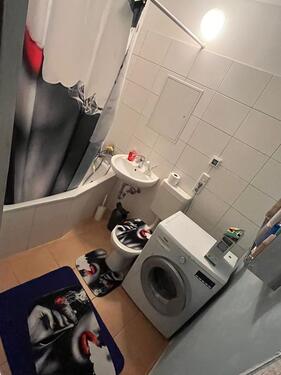 Foto - Etagenwohnung in Berlin zur Miete