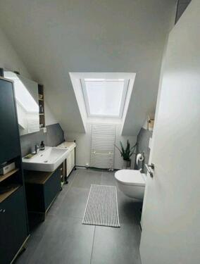 Foto - 4 Zimmer Maisonettenwohnung in Freudenstadt