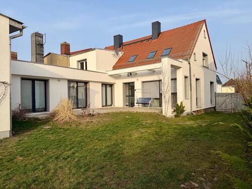 Foto - Einfamilienhaus in Delitzsch zur Miete