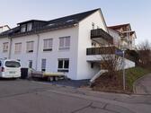 Foto - Exklusive 4-Zimmer-Wohnung mit EBK, Balkon, Terasse und Garage