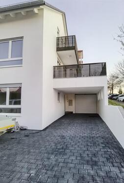 Foto - 4 Zimmer Etagenwohnung zur Miete in Großbettlingen