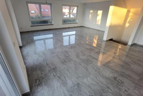 Foto - 4 Zimmer Etagenwohnung in Großbettlingen