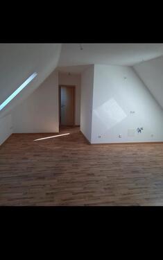 Foto - Schöne zentrale Dachgeschoss Wohnung in 98634 Wasungen