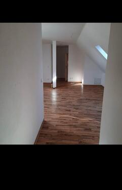 Foto - 3 Zimmer Dachgeschoßwohnung zur Miete in Wasungen
