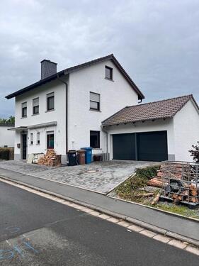 Foto - Charmantes Einfamilienhaus mit Doppelgarage