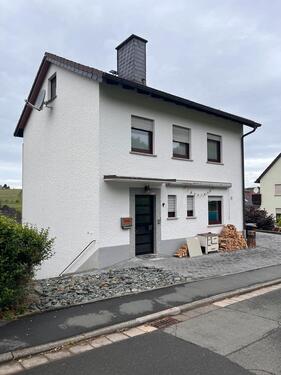 Foto - 4 Zimmer Einfamilienhaus zum Kaufen in Weinbach