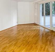 2-Zi.-Wohnung mit Terrasse und TG ! - Ottobrunn