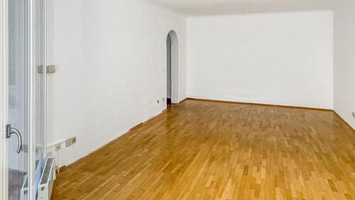 Foto - 2 Zimmer Hochparterre zum Kaufen in Ottobrunn