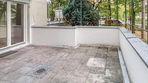 Foto - Hochparterre in Ottobrunn zum Kaufen